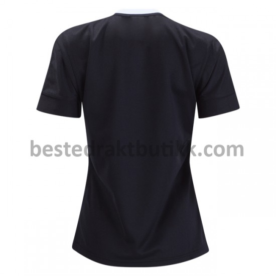 Fotballdrakter New Zealand Rugby Hjemmedraktsett 2020-2021 til Dame