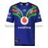 Fotballdrakter New Zealand Warriors Rugby Hjemmedraktsett 2021 til Herre