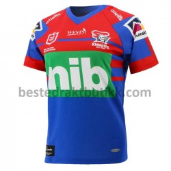 Fotballdrakter Newcastle Knights Rugby Hjemmedraktsett 2021 til Herre