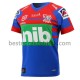 Fotballdrakter Newcastle Knights Rugby Hjemmedraktsett 2021 til Herre