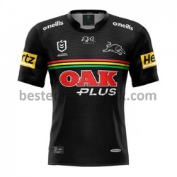 Fotballdrakter Penrith Panthers Rugby Hjemmedraktsett 2021 til Herre