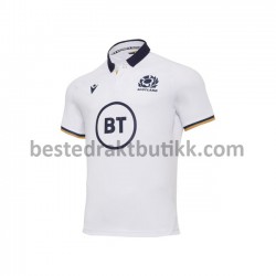Fotballdrakter Skottland Rugby Bortedraktsett 2020-2021 til Herre