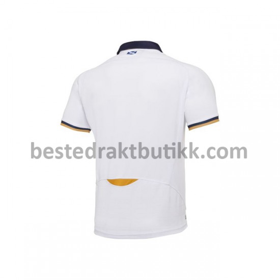 Fotballdrakter Skottland Rugby Bortedraktsett 2020-2021 til Herre