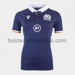 Fotballdrakter Skottland Rugby Hjemmedraktsett 2020-2021 til Dame