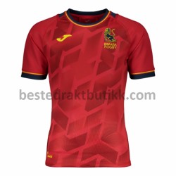 Fotballdrakter Spania Rugby Hjemmedraktsett 2021 til Herre