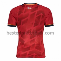 Fotballdrakter Spania Rugby Hjemmedraktsett 2021 til Herre