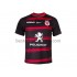 Fotballdrakter Stade Toulousain Rugby Hjemmedraktsett 2020-2021 til Herre