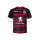 Fotballdrakter Stade Toulousain Rugby Hjemmedraktsett 2020-2021 til Herre
