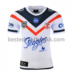 Fotballdrakter Sydney Roosters Rugby Bortedraktsett 2021 til Herre