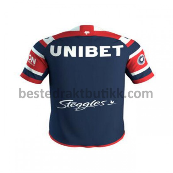 Fotballdrakter Sydney Roosters Rugby Hjemmedraktsett 2020 til Herre