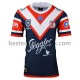 Fotballdrakter Sydney Roosters Rugby Hjemmedraktsett 2021 til Herre