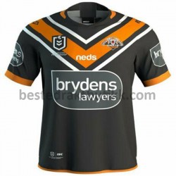 Fotballdrakter West Tigers Rugby Hjemmedraktsett 2020 til Herre