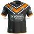 Fotballdrakter West Tigers Rugby Hjemmedraktsett 2020 til Herre