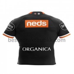 Fotballdrakter West Tigers Rugby Hjemmedraktsett 2021 til Herre