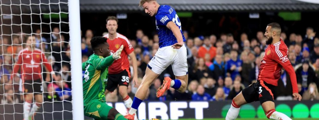 Å trene Manchester United er vanskeligere enn forestilt