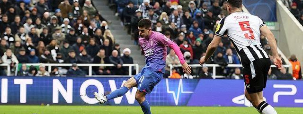 2-1 i en kamp endret skjebnen til 3 lag!