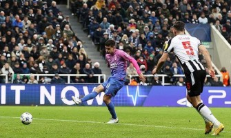 2-1 i en kamp endret skjebnen til 3 lag!