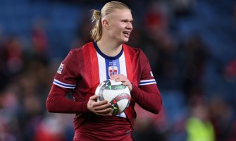 5-0, hattrick, kontring!