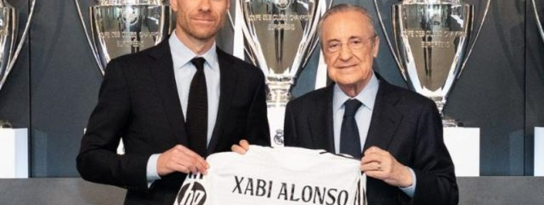 Alonso er i ferd med å starte en ny æra