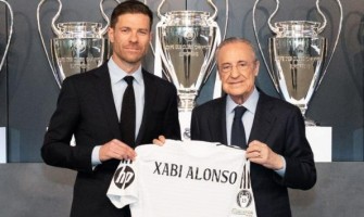 Alonso er i ferd med å starte en ny æra