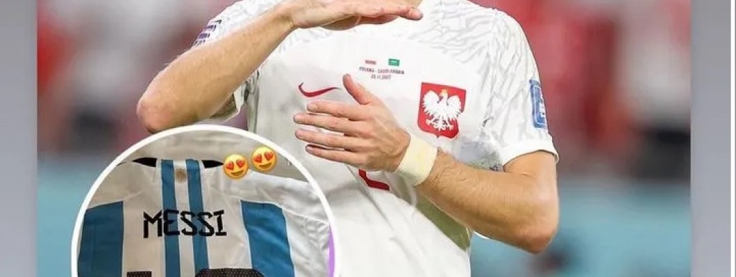 Argentina går videre til åttendedelsfinale med Polen