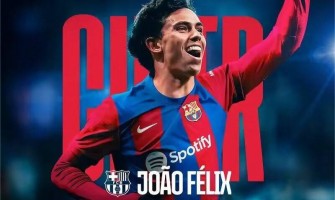 Barca takker Félix for økonomiske innrømmelser