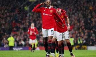 Barcelona 2-2 Manchester United, den beste kampen siden VM?