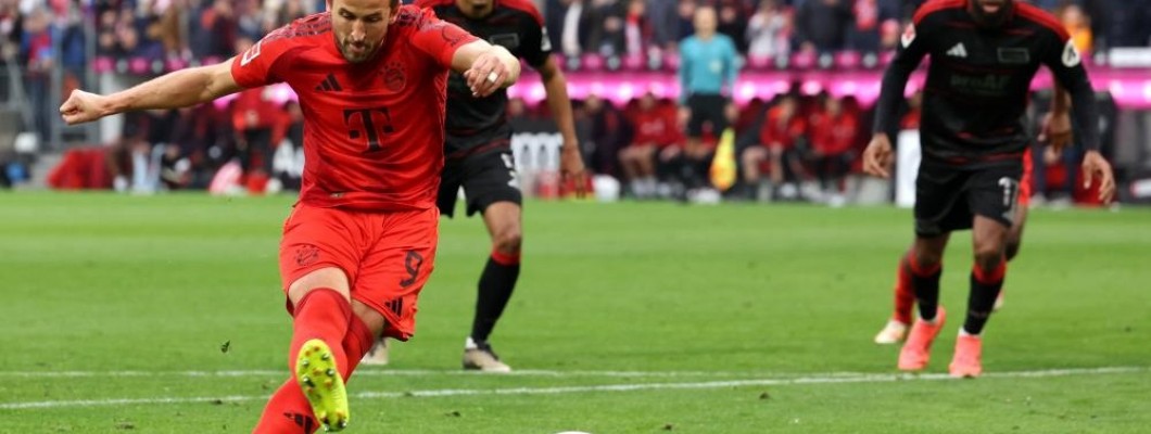 Bayern er klare for å møte Benfica