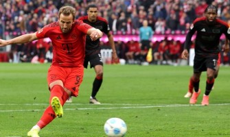 Bayern er klare for å møte Benfica