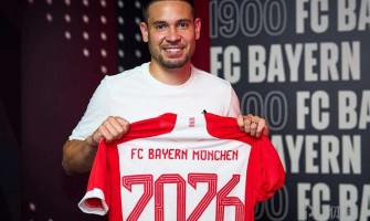 Bayern tar bort Dortmunds beste spillere