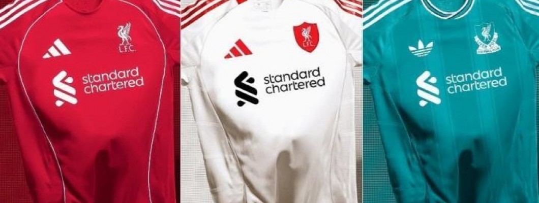 Bytt ut Nike med Adidas