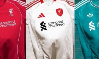 Bytt ut Nike med Adidas