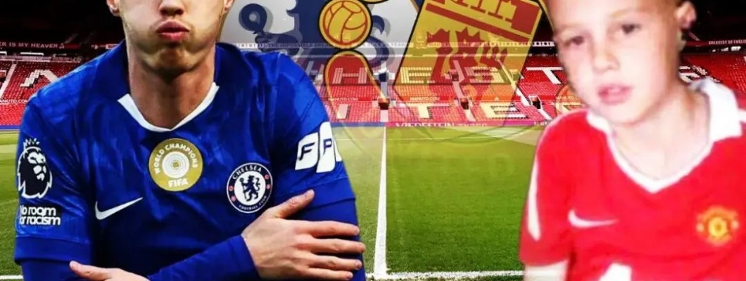 Chelsea har full kontroll over Palmers overgang