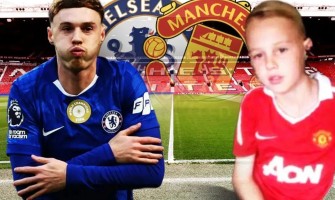 Chelsea har full kontroll over Palmers overgang