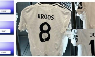 De er ikke lenger på Real Madrids førstelagsliste