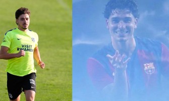 Den argentinske spissen har gitt ut nok en «kodet melding»