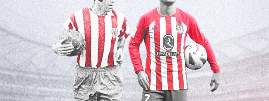 Den ekstraordinære Griezmann