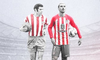 Den ekstraordinære Griezmann