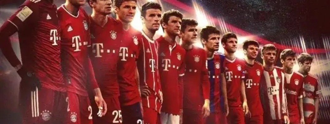 Den største spilleren tar farvel med Bayern