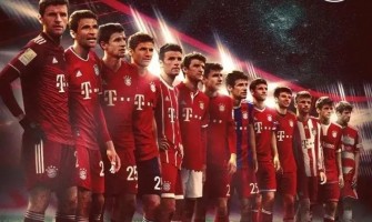 Den største spilleren tar farvel med Bayern