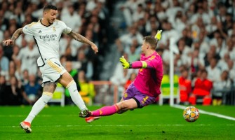 Destinys preferanse for Joselu