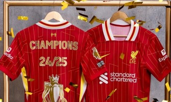 Det forventes at 750 000 fans vil delta!