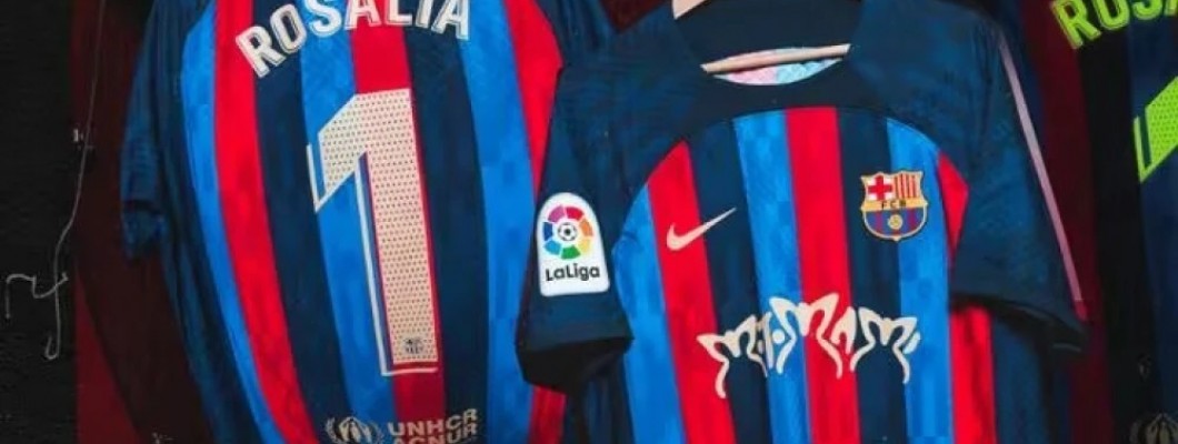 Det spanske nasjonalderbyet er i ferd med å starte!