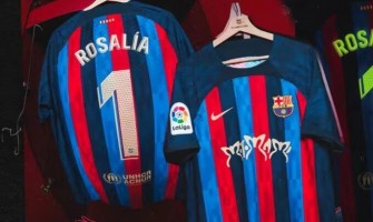 Det spanske nasjonalderbyet er i ferd med å starte!