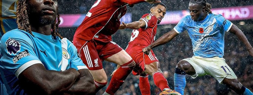 Dokus 100. opptreden knuser Liverpools forsvar