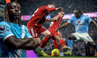 Dokus 100. opptreden knuser Liverpools forsvar