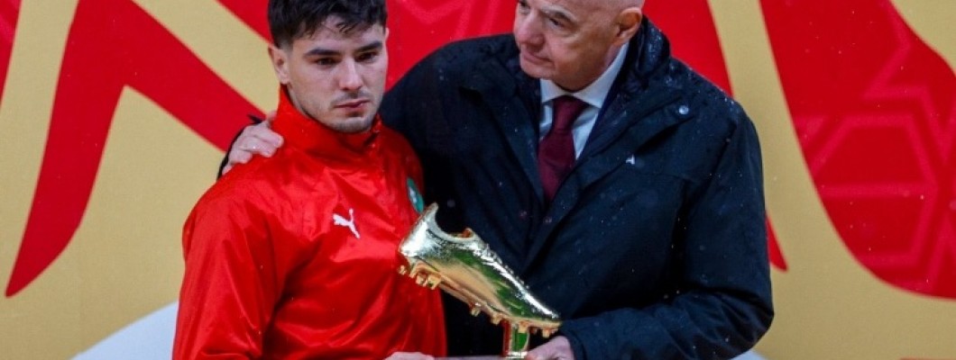 Díaz er fortsatt i sjokk etter den følelsesmessige uroen