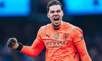 Ederson setter Premier League-rekord