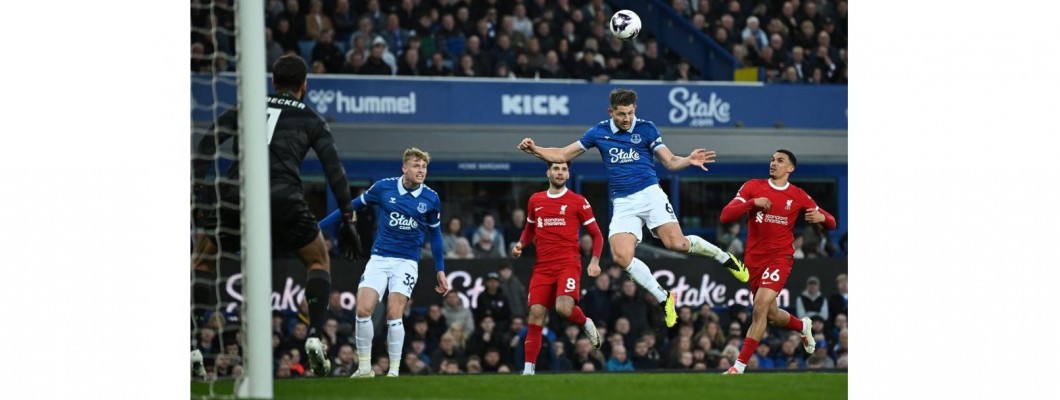 En fatal snublestein på veien mot mesterskapet