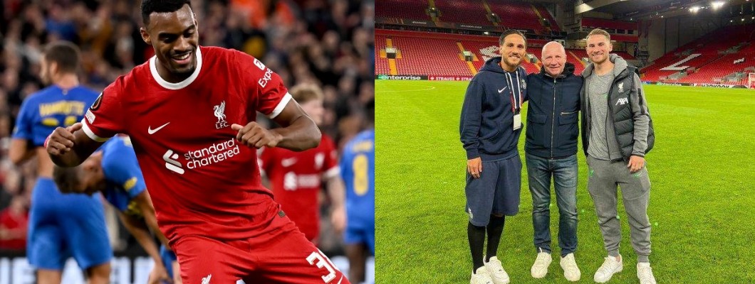 En snukamp må kjempes!